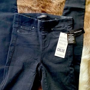 Liverpool London Chloe Skinny Jeans